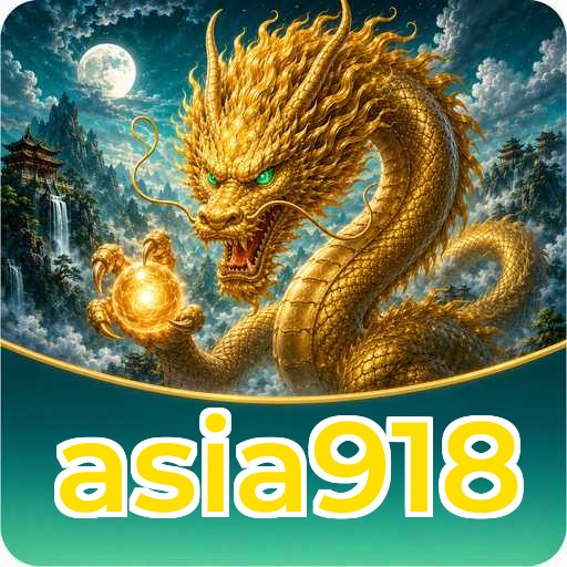 Logo asia918