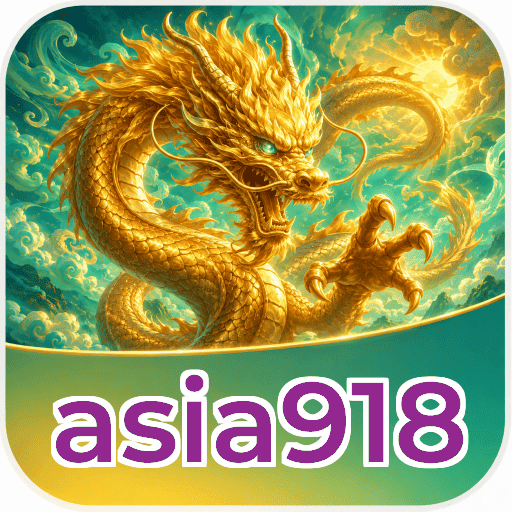 Tim asia918