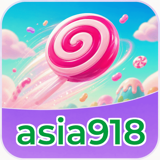 Logo asia918