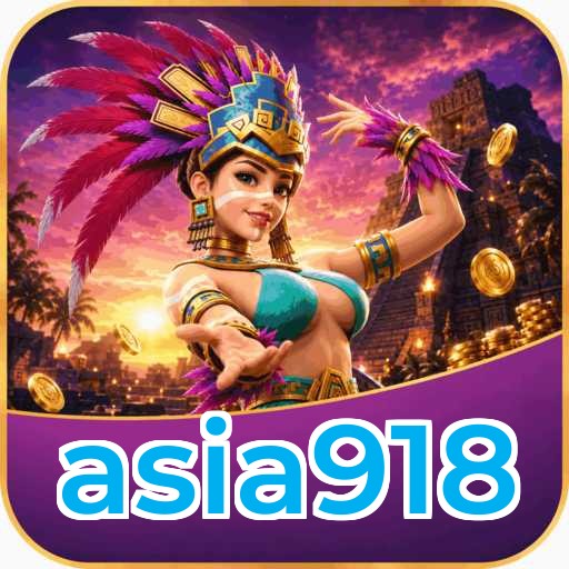 Logo asia918