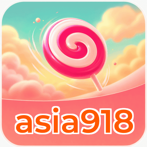 Logo asia918