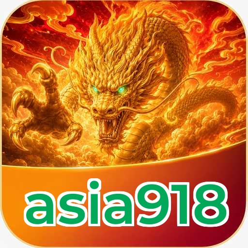 Logo asia918