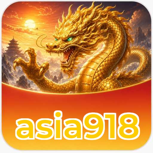 Logo asia918