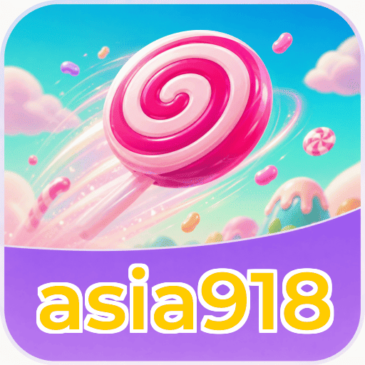 Logo asia918